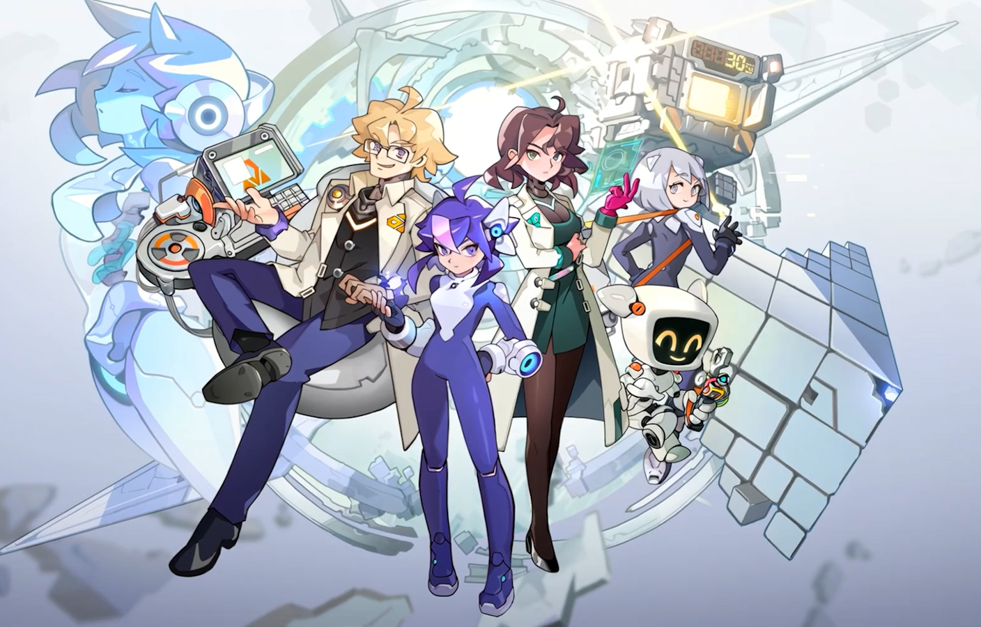 Ascend to ZERO | FLYWAY GAMES