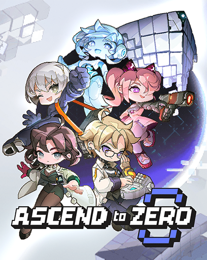 Ascend to ZERO | 플라이웨이 게임즈ㅣFLYWAY GAMES