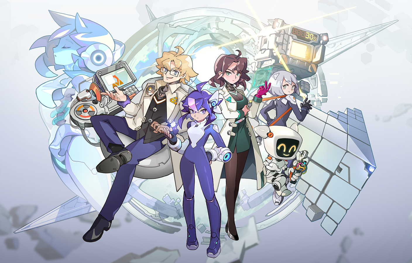 Ascend to ZERO | FLYWAY GAMES