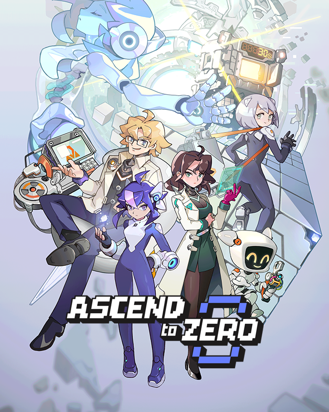 Ascend to ZERO | FLYWAY GAMES