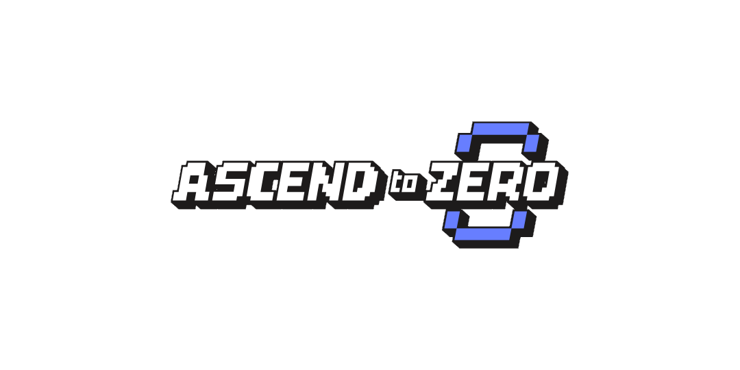 Ascend to ZERO | 플라이웨이 게임즈ㅣFLYWAY GAMES