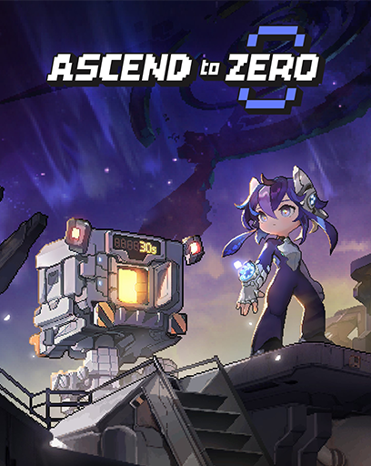 Ascend to ZERO | 플라이웨이게임즈ㅣFLYWAY GAMES