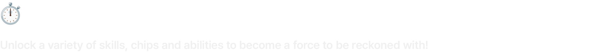 Ascend to ZERO | FLYWAY GAMES