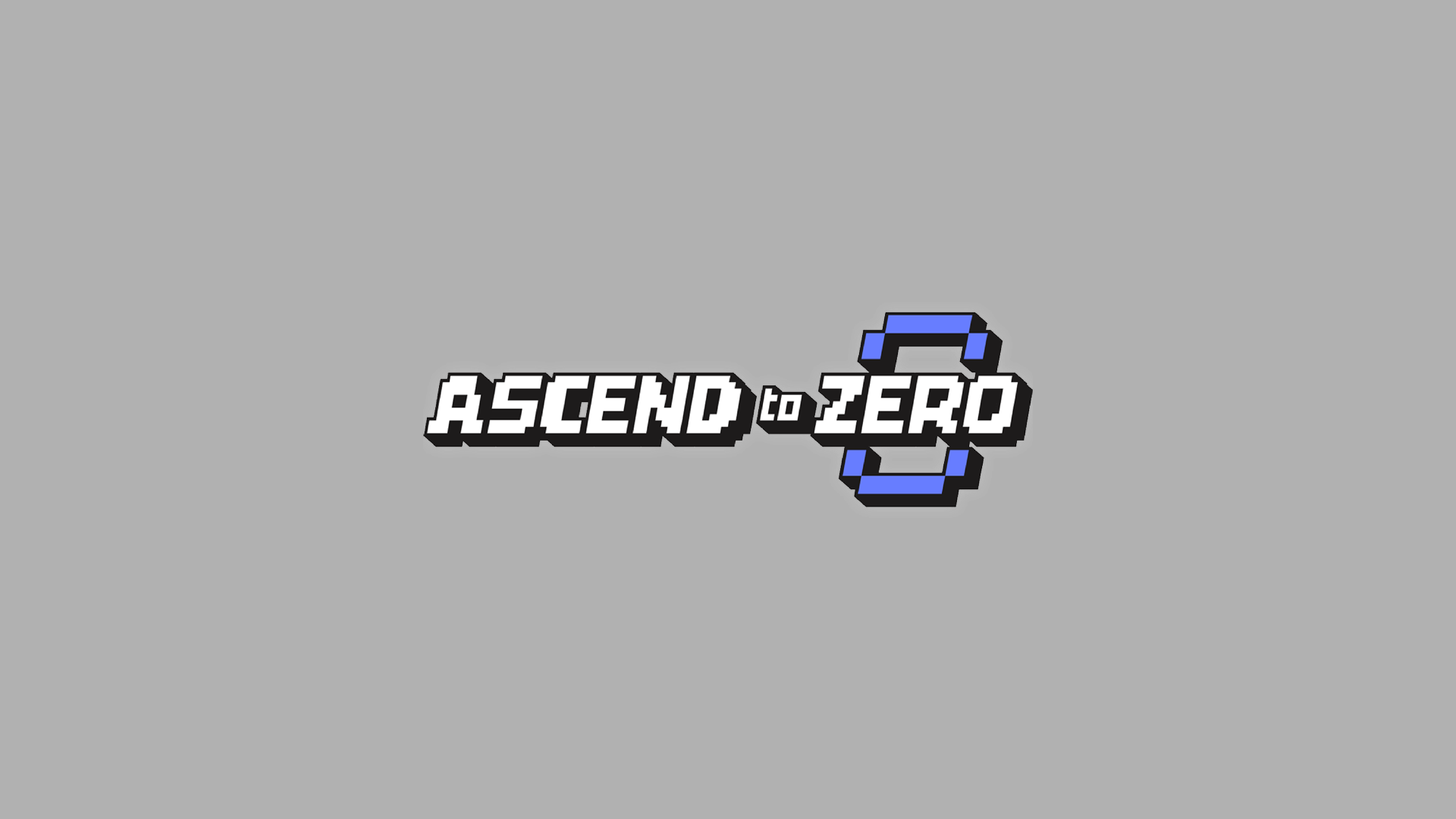 Ascend to ZERO | 플라이웨이게임즈ㅣFLYWAY GAMES