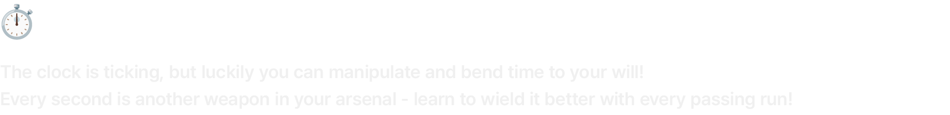 Ascend to ZERO | FLYWAY GAMES