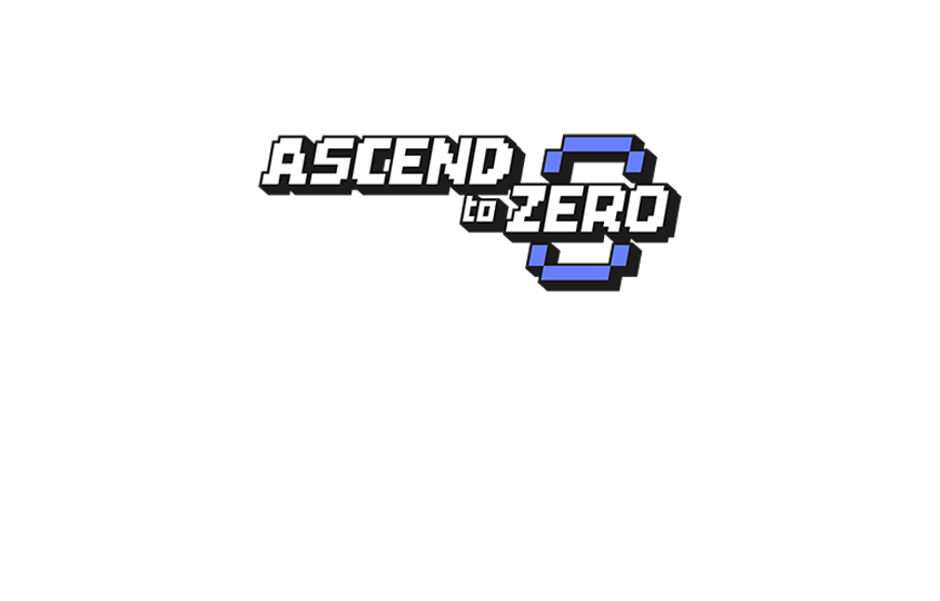 Ascend to ZERO | FLYWAY GAMES