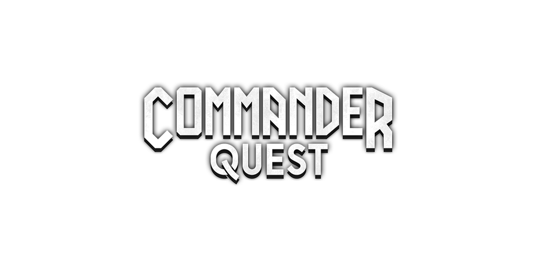 Commander Quest | 플라이웨이 게임즈ㅣFLYWAY GAMES