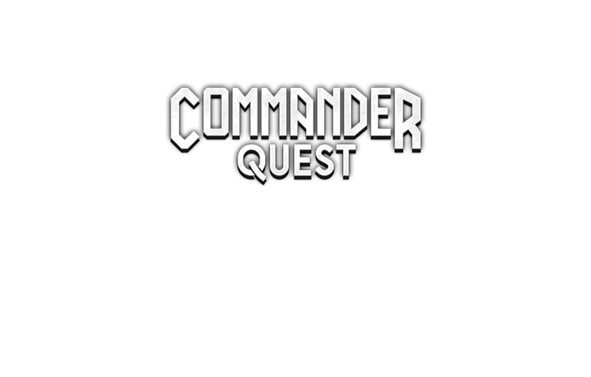 Commander Quest | FLYWAY GAMES