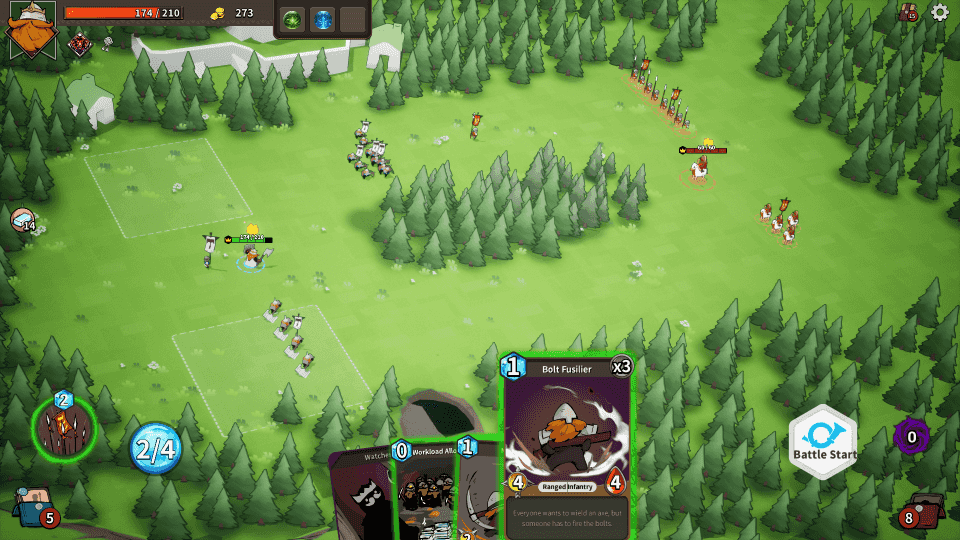 Commander Quest | 플라이웨이게임즈ㅣFLYWAY GAMES