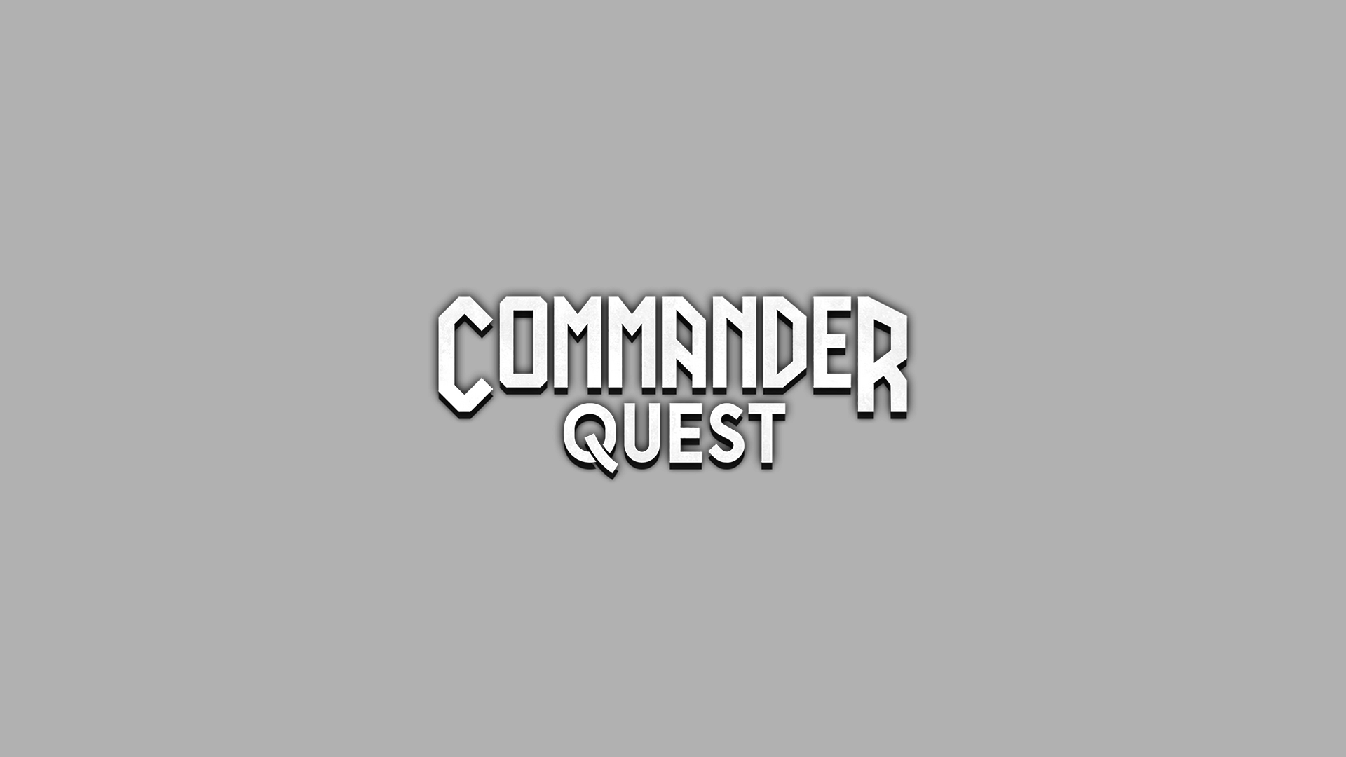 Commander Quest | 플라이웨이게임즈ㅣFLYWAY GAMES