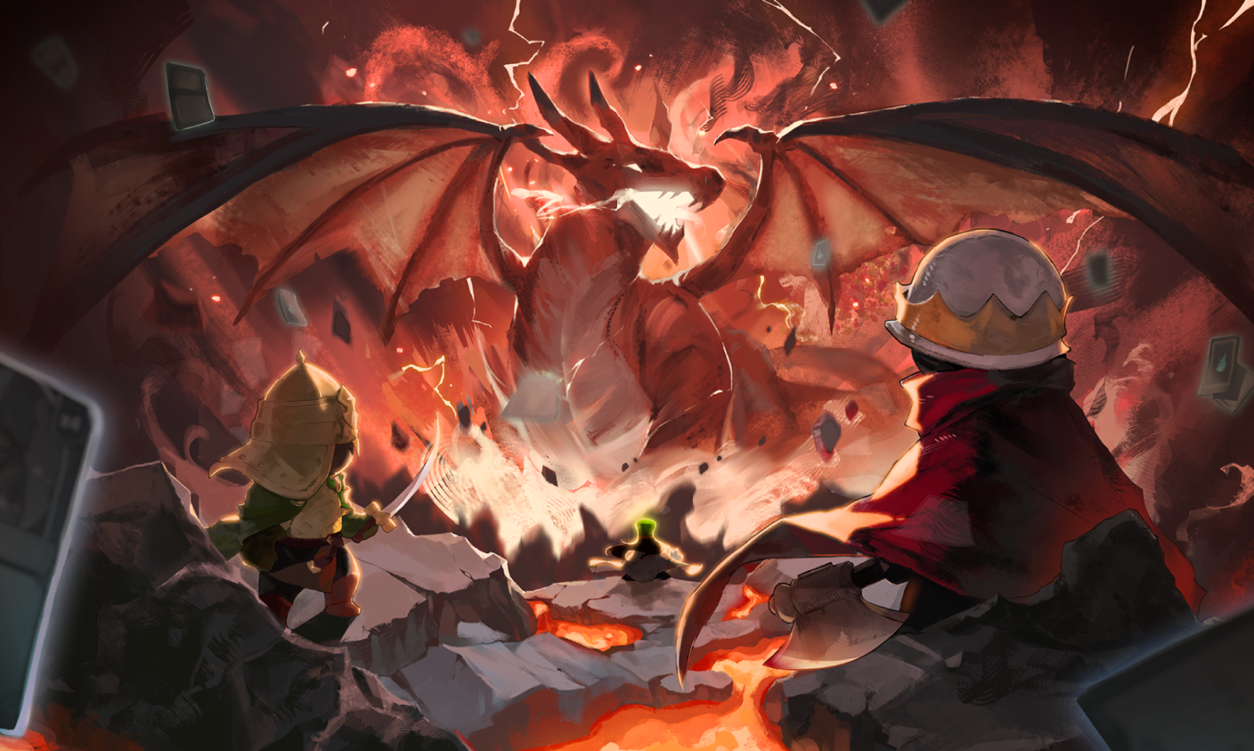 Commander Quest | FLYWAY GAMES