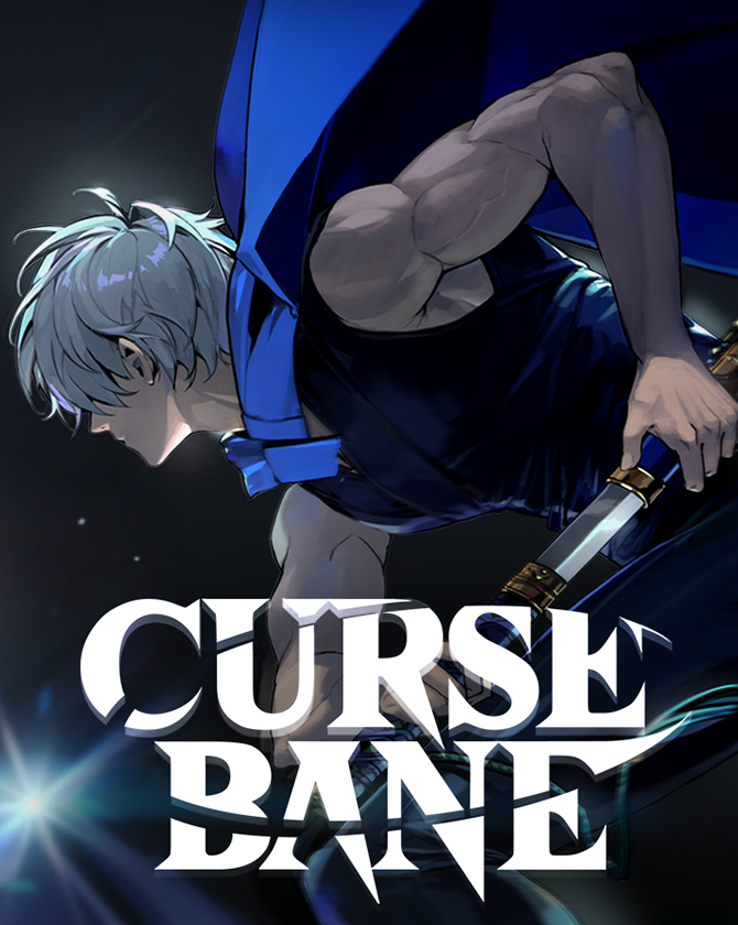 Cursebane | 플라이웨이 게임즈ㅣFLYWAY GAMES