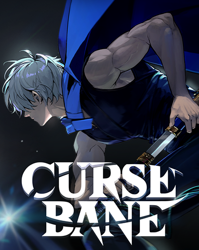 Cursebane | 플라이웨이 게임즈ㅣFLYWAY GAMES