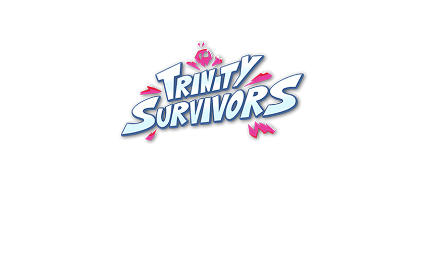 Trinity Survivors | FLYWAY GAMES