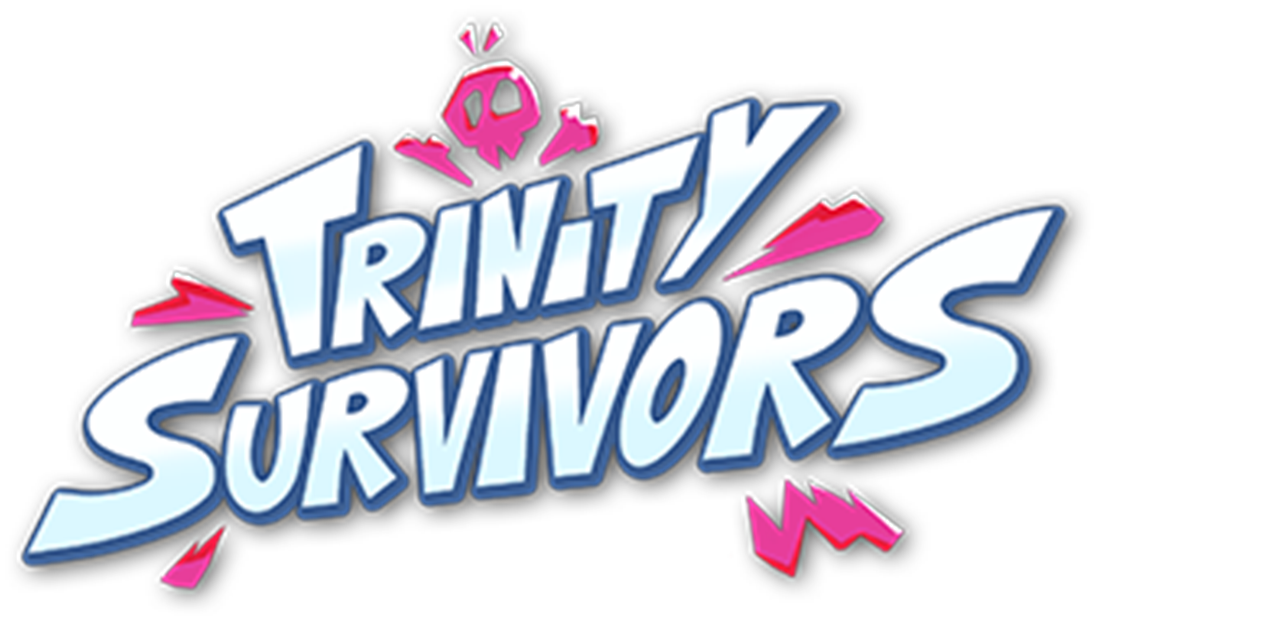 Trinity Survivors | Logo