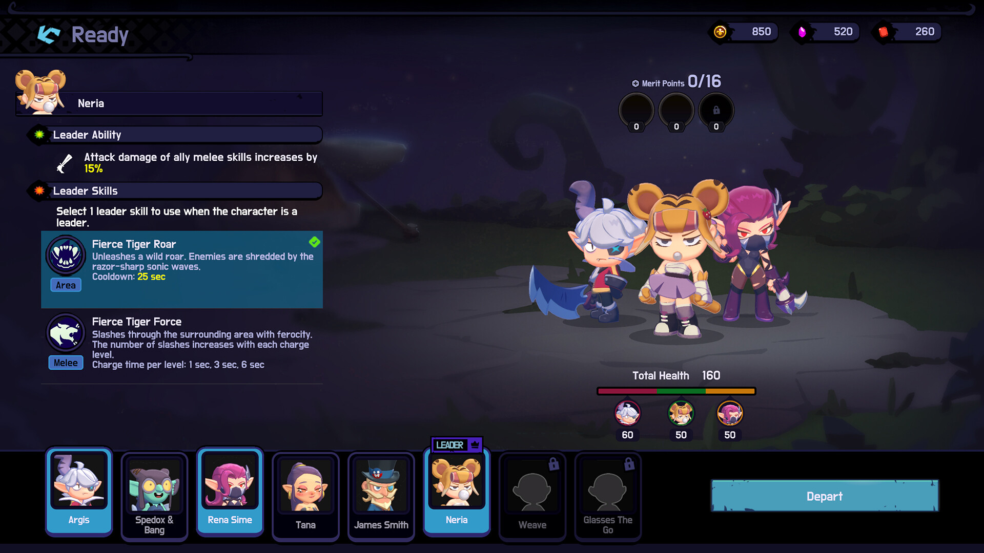 Trinity Survivors | FLYWAY GAMES