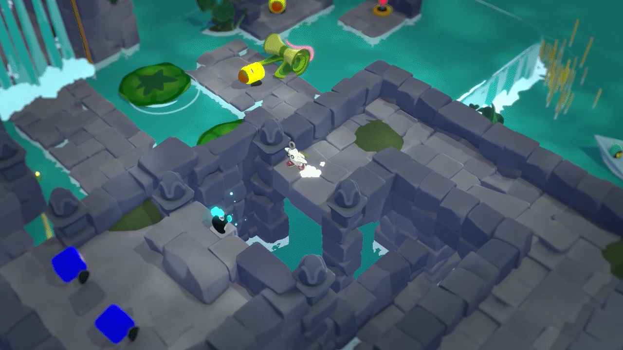 Waltz & Jam | FLYWAY GAMES
