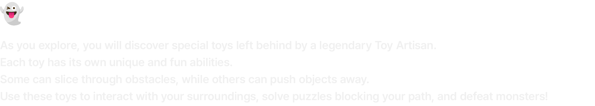 Waltz & Jam | FLYWAY GAMES
