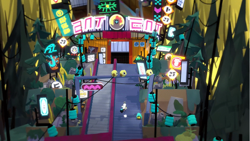 Waltz & Jam | FLYWAY GAMES
