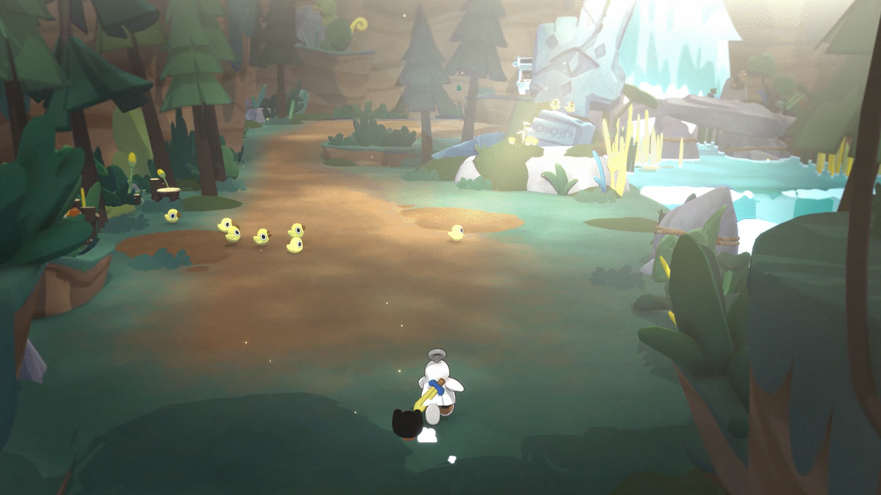 Waltz & Jam | FLYWAY GAMES