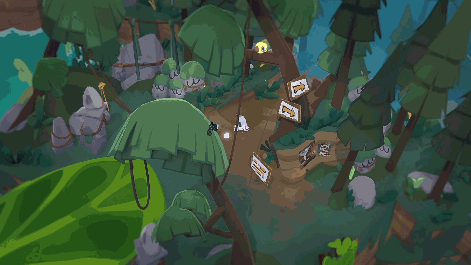 Waltz & Jam | FLYWAY GAMES